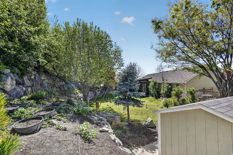 Tiny photo for 9314 N CANYON RD, Cedar Hills, UT 84062 (MLS # 2149587)