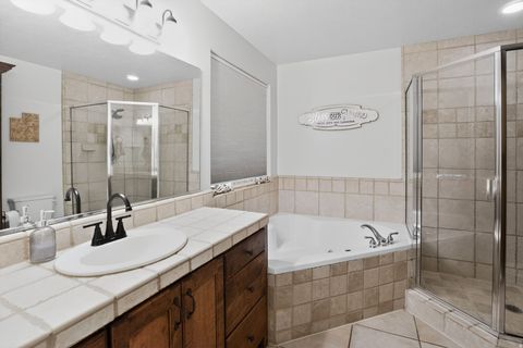 Tiny photo for 9314 N CANYON RD, Cedar Hills, UT 84062 (MLS # 2149587)