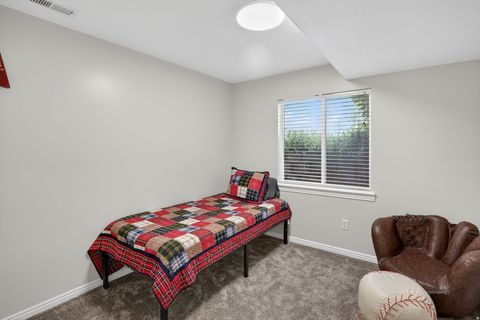 Tiny photo for 9314 N CANYON RD, Cedar Hills, UT 84062 (MLS # 2149587)