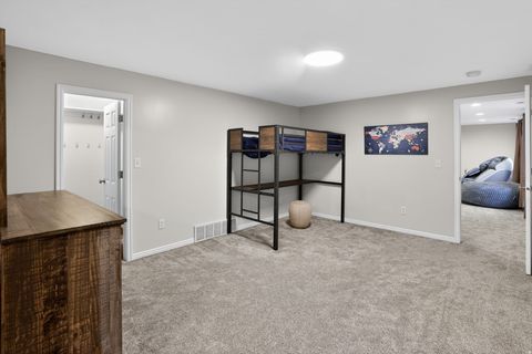 Tiny photo for 9314 N CANYON RD, Cedar Hills, UT 84062 (MLS # 2149587)