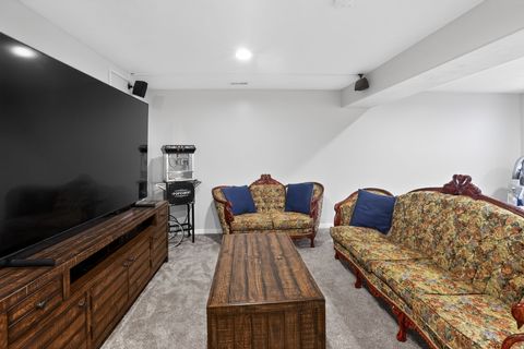 Tiny photo for 9314 N CANYON RD, Cedar Hills, UT 84062 (MLS # 2149587)