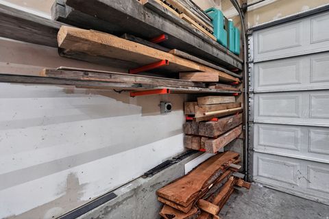 Tiny photo for 9314 N CANYON RD, Cedar Hills, UT 84062 (MLS # 2149587)