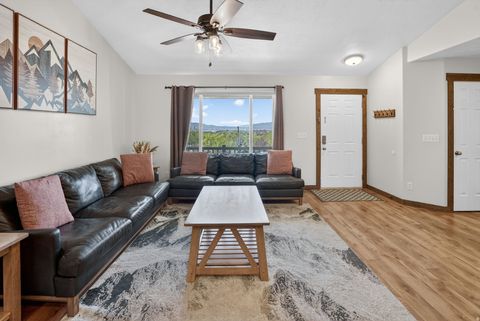 Tiny photo for 9314 N CANYON RD, Cedar Hills, UT 84062 (MLS # 2149587)