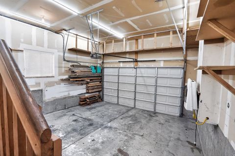 Tiny photo for 9314 N CANYON RD, Cedar Hills, UT 84062 (MLS # 2149587)