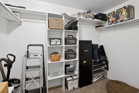 Tiny photo for 9314 N CANYON RD, Cedar Hills, UT 84062 (MLS # 2149587)