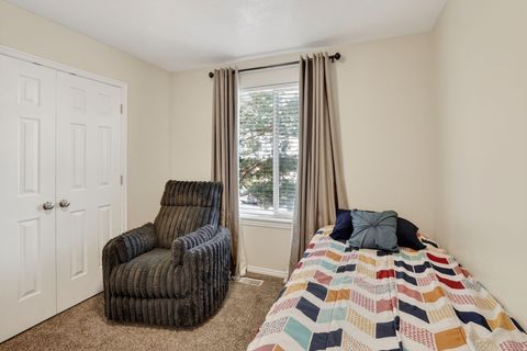 Tiny photo for 9314 N CANYON RD, Cedar Hills, UT 84062 (MLS # 2149587)