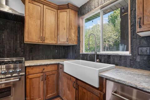 Tiny photo for 9314 N CANYON RD, Cedar Hills, UT 84062 (MLS # 2149587)