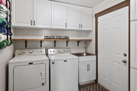 Tiny photo for 9314 N CANYON RD, Cedar Hills, UT 84062 (MLS # 2149587)