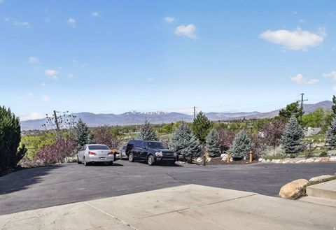 Tiny photo for 9314 N CANYON RD, Cedar Hills, UT 84062 (MLS # 2149587)