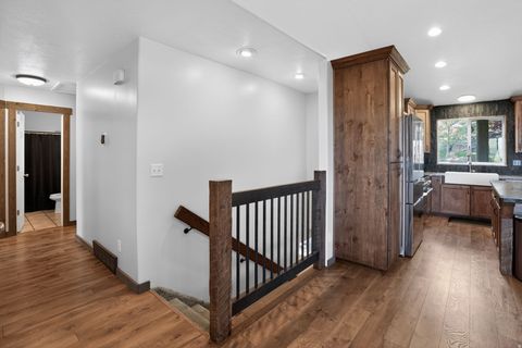 Tiny photo for 9314 N CANYON RD, Cedar Hills, UT 84062 (MLS # 2149587)