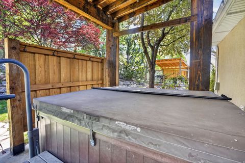 Tiny photo for 9314 N CANYON RD, Cedar Hills, UT 84062 (MLS # 2149587)