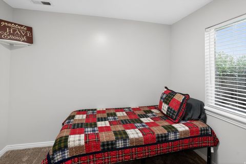 Tiny photo for 9314 N CANYON RD, Cedar Hills, UT 84062 (MLS # 2149587)