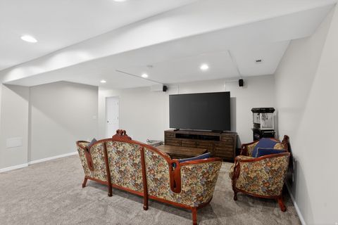 Tiny photo for 9314 N CANYON RD, Cedar Hills, UT 84062 (MLS # 2149587)