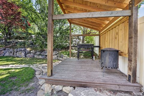 Tiny photo for 9314 N CANYON RD, Cedar Hills, UT 84062 (MLS # 2149587)