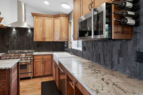 Tiny photo for 9314 N CANYON RD, Cedar Hills, UT 84062 (MLS # 2149587)