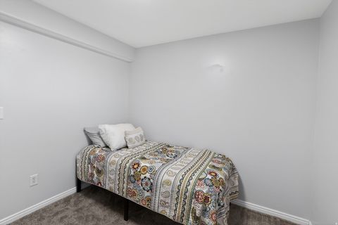 Tiny photo for 9314 N CANYON RD, Cedar Hills, UT 84062 (MLS # 2149587)