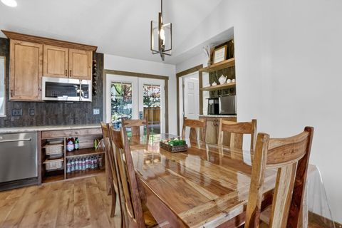 Tiny photo for 9314 N CANYON RD, Cedar Hills, UT 84062 (MLS # 2149587)