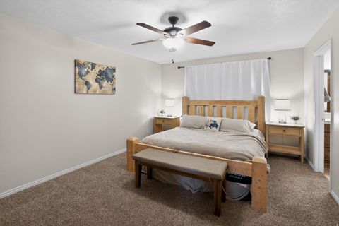 Tiny photo for 9314 N CANYON RD, Cedar Hills, UT 84062 (MLS # 2149587)