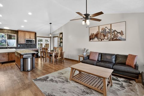 Tiny photo for 9314 N CANYON RD, Cedar Hills, UT 84062 (MLS # 2149587)