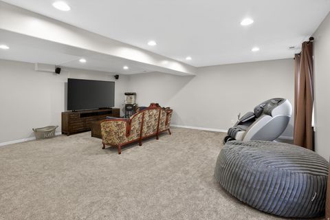 Tiny photo for 9314 N CANYON RD, Cedar Hills, UT 84062 (MLS # 2149587)