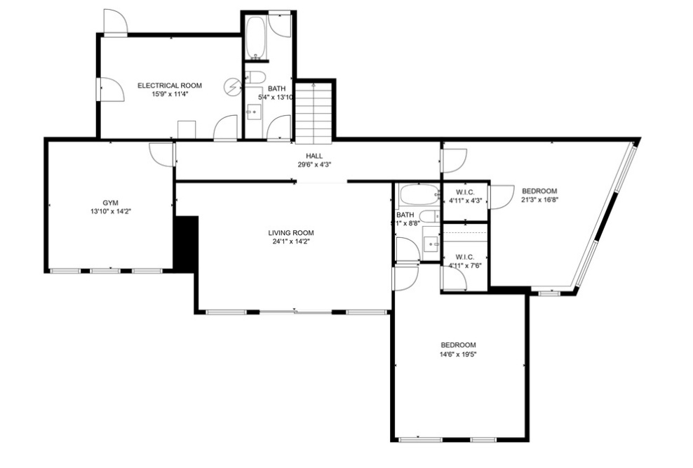 COLUMBUS COURT - Residential
