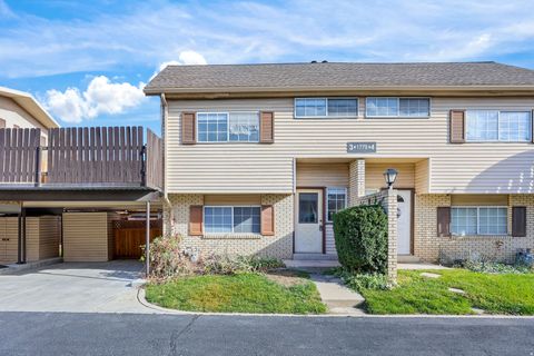 Photo of 1779 W HOMESTEAD FARMS Ln #3, West Valley City, UT 84119 (MLS # 2122001)