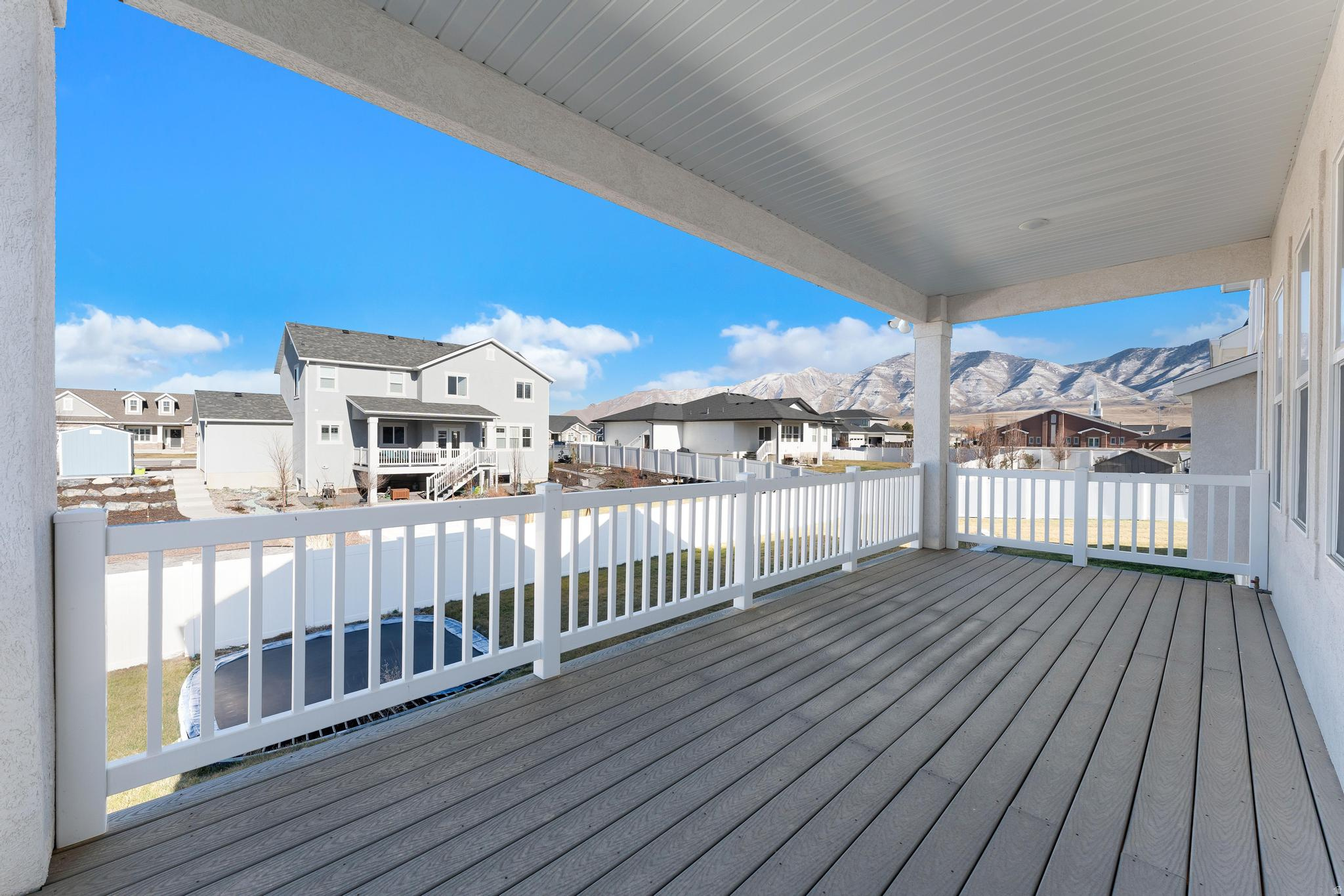 MAPLEWOOD LANE SUBDIVISION - Residential