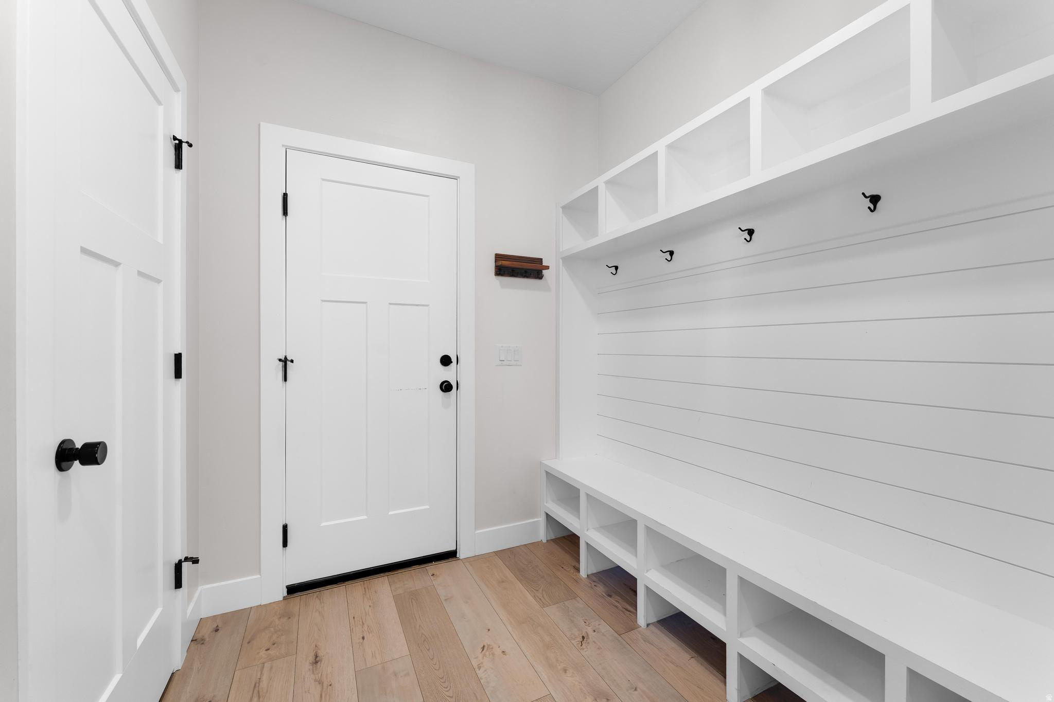 MAPLEWOOD LANE SUBDIVISION - Residential