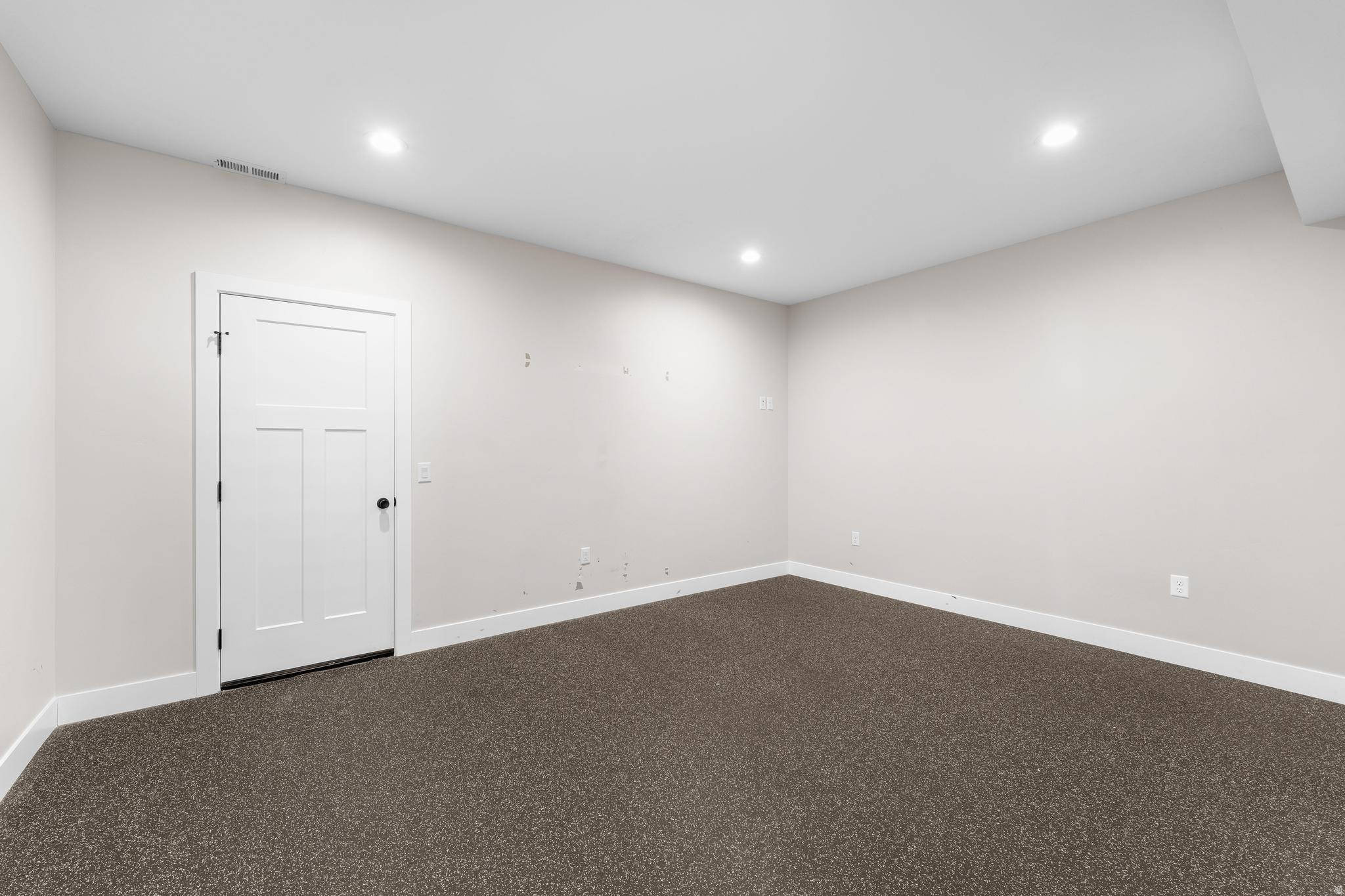 MAPLEWOOD LANE SUBDIVISION - Residential