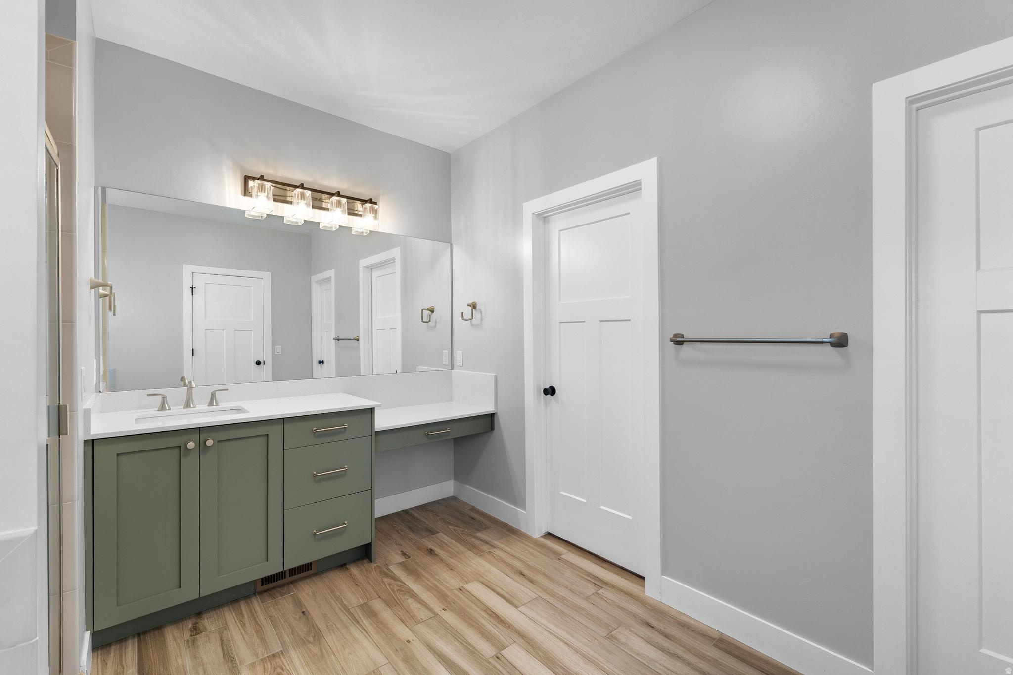 MAPLEWOOD LANE SUBDIVISION - Residential