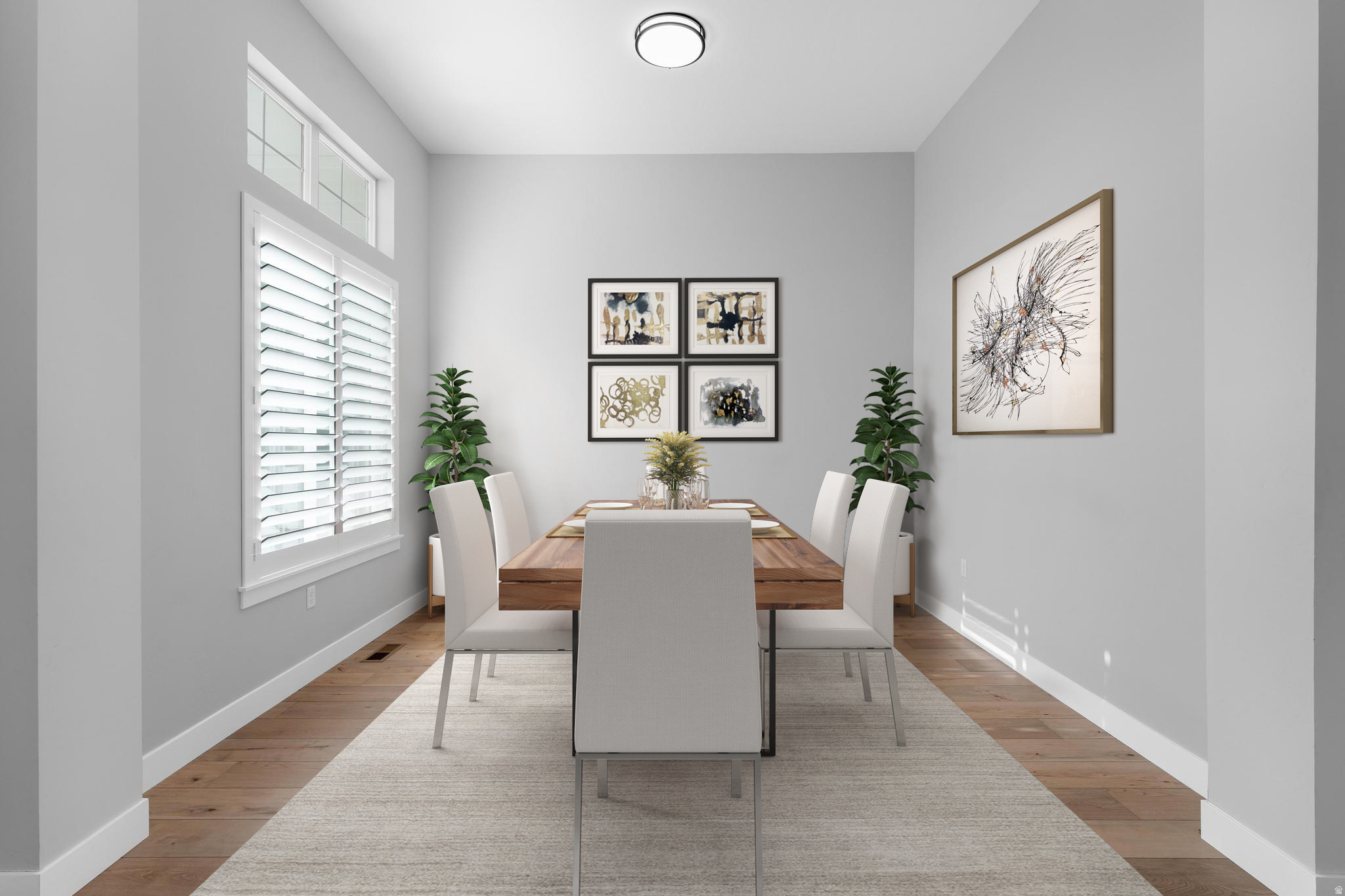 MAPLEWOOD LANE SUBDIVISION - Residential