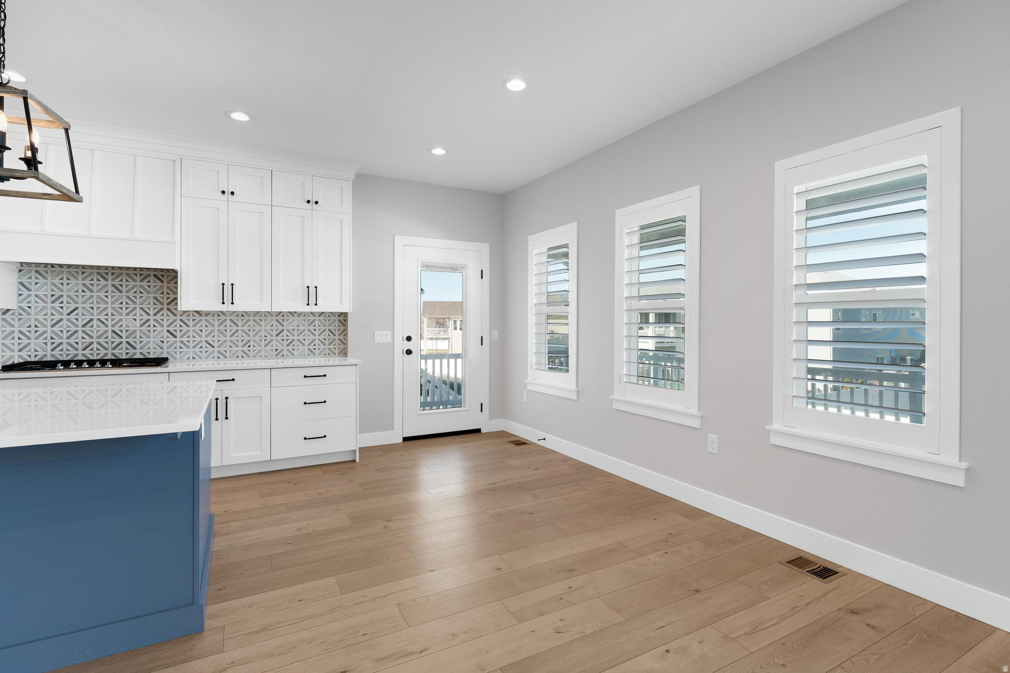 MAPLEWOOD LANE SUBDIVISION - Residential