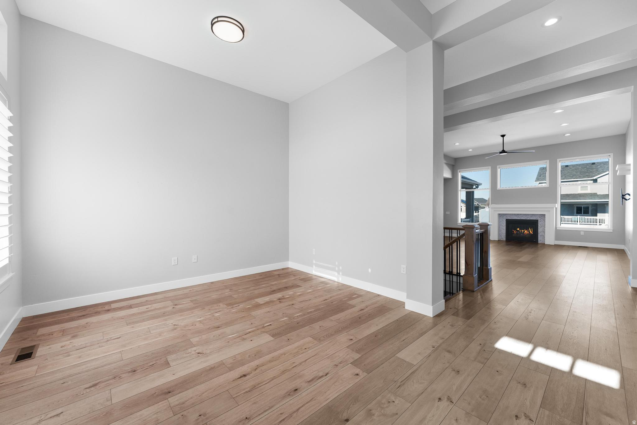 MAPLEWOOD LANE SUBDIVISION - Residential