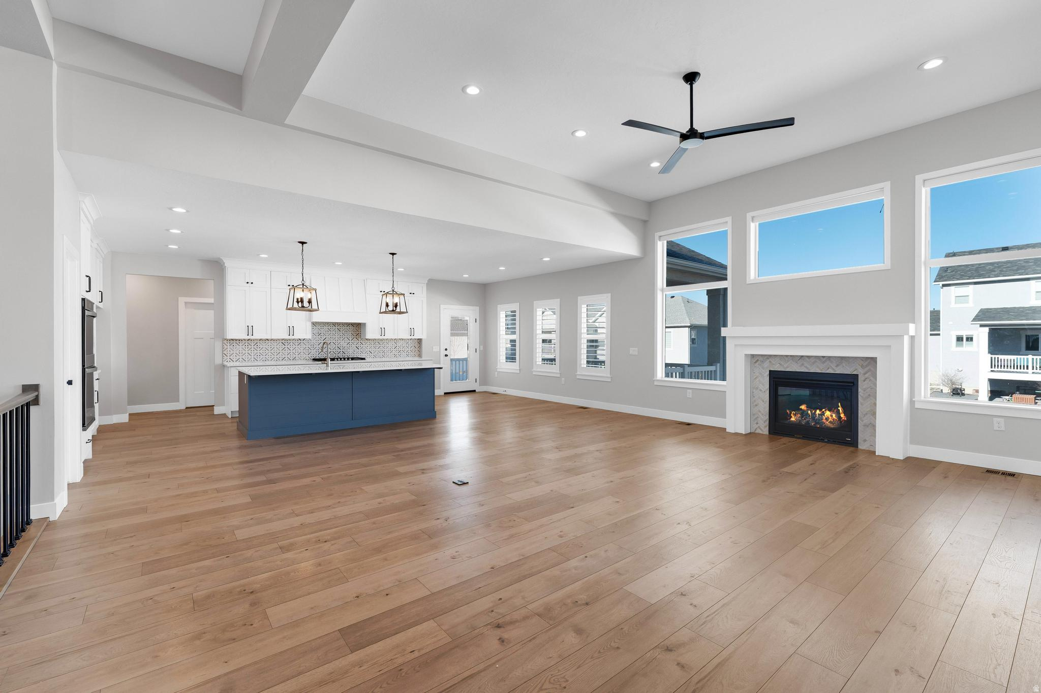 MAPLEWOOD LANE SUBDIVISION - Residential