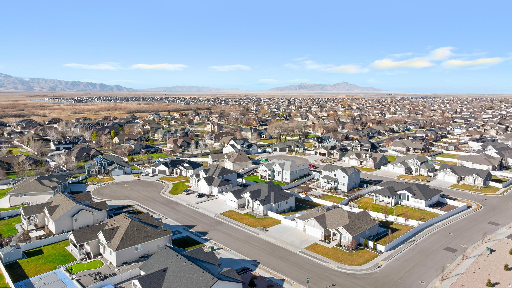 MAPLEWOOD LANE SUBDIVISION - Residential