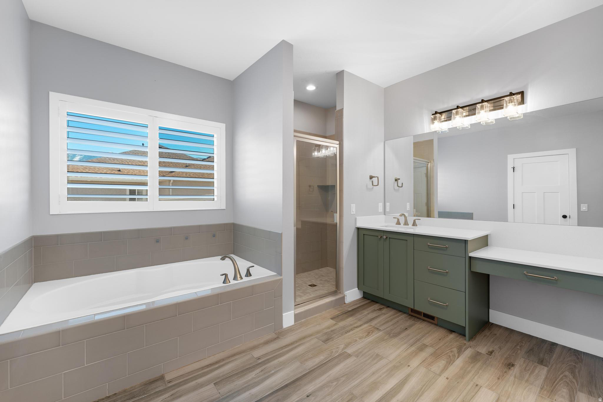 MAPLEWOOD LANE SUBDIVISION - Residential