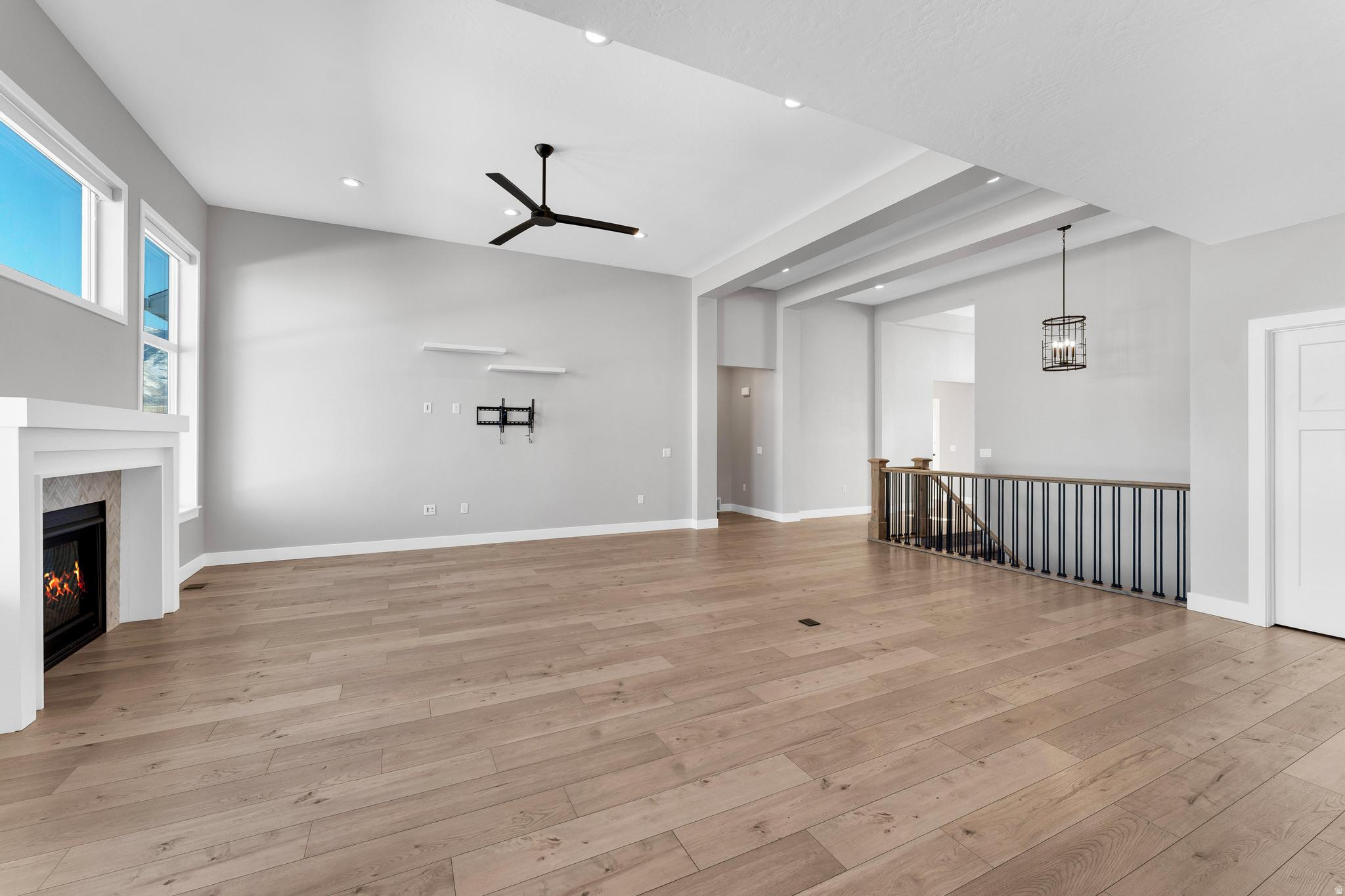 MAPLEWOOD LANE SUBDIVISION - Residential