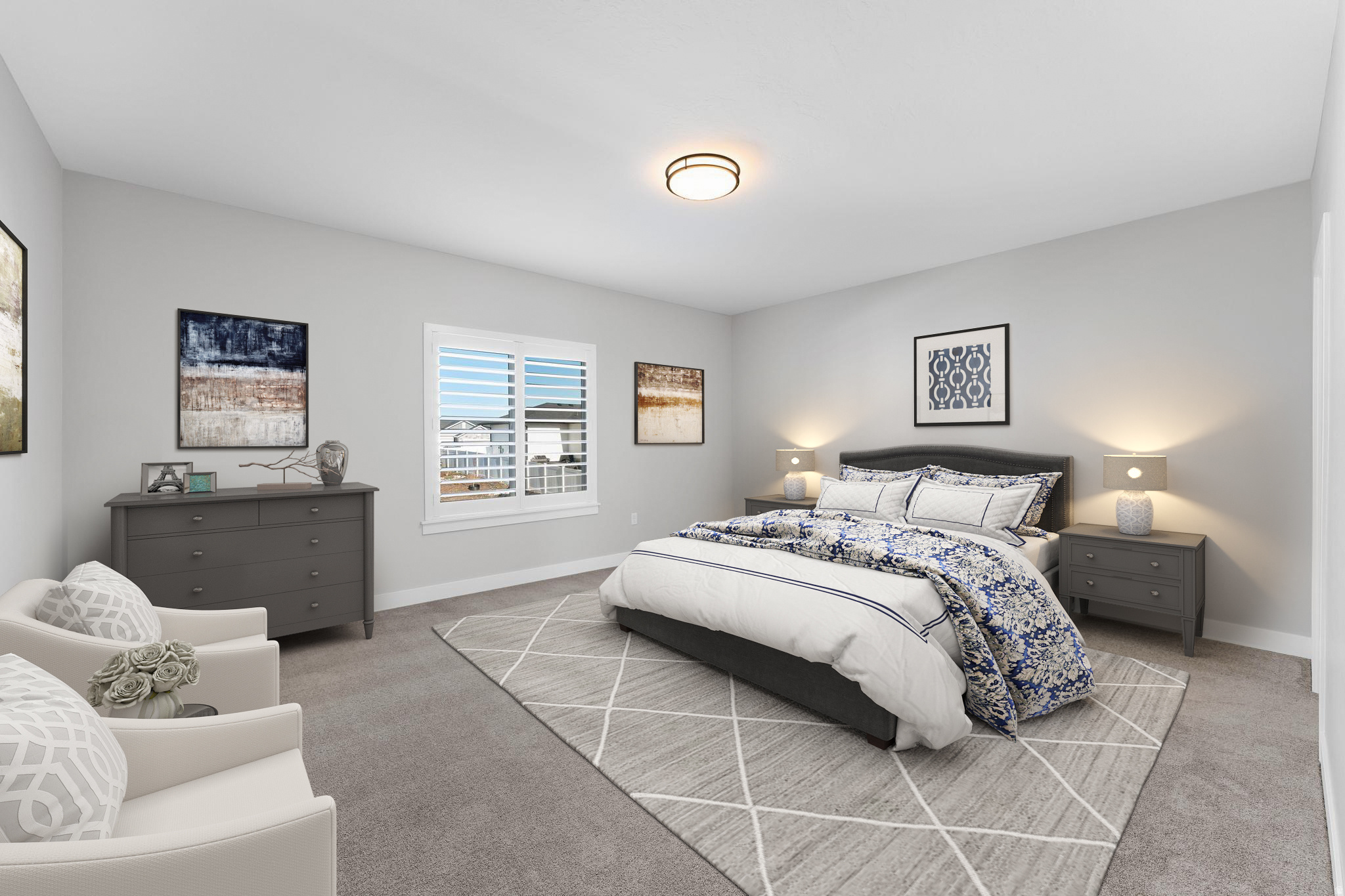 MAPLEWOOD LANE SUBDIVISION - Residential