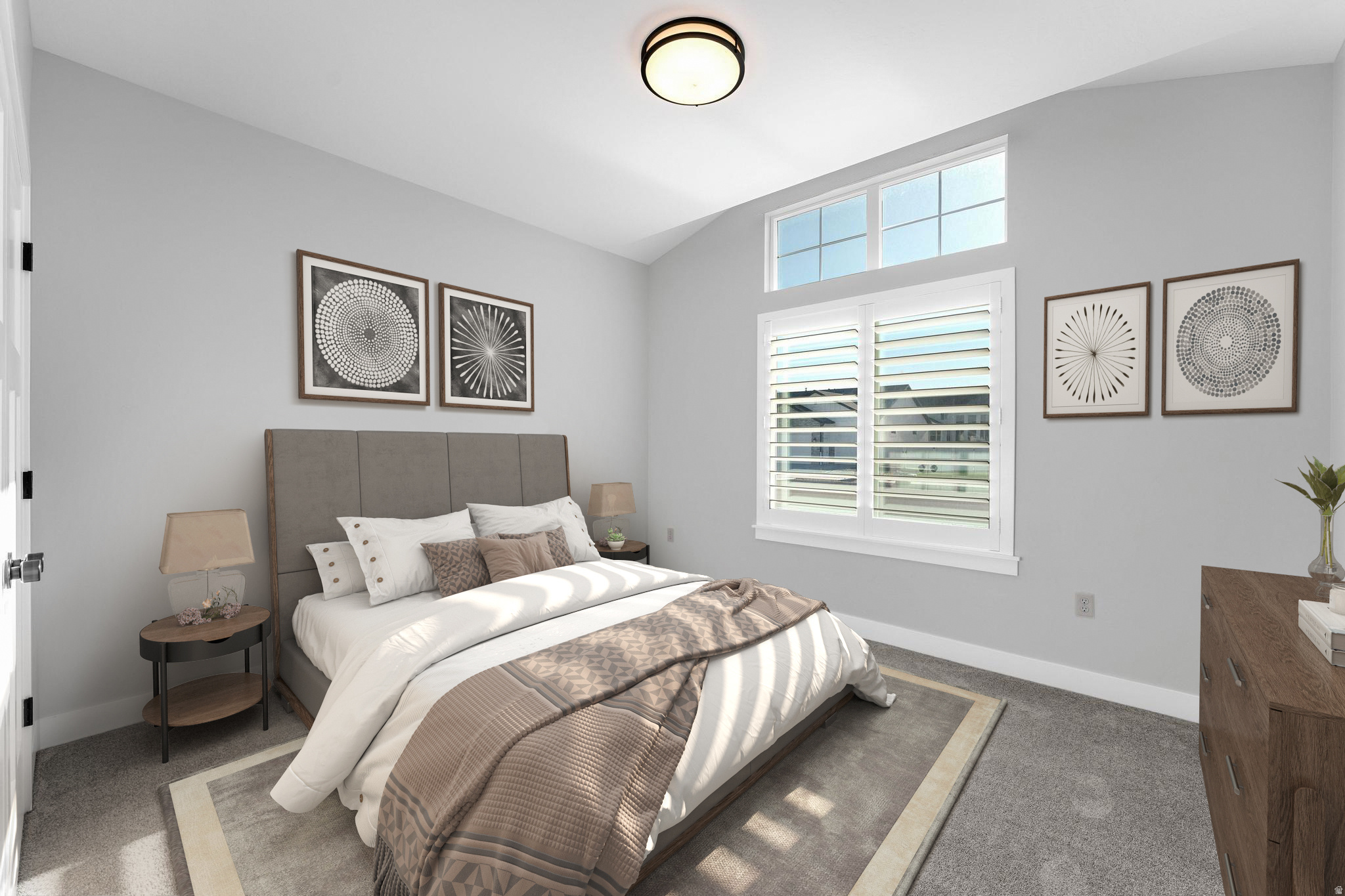 MAPLEWOOD LANE SUBDIVISION - Residential