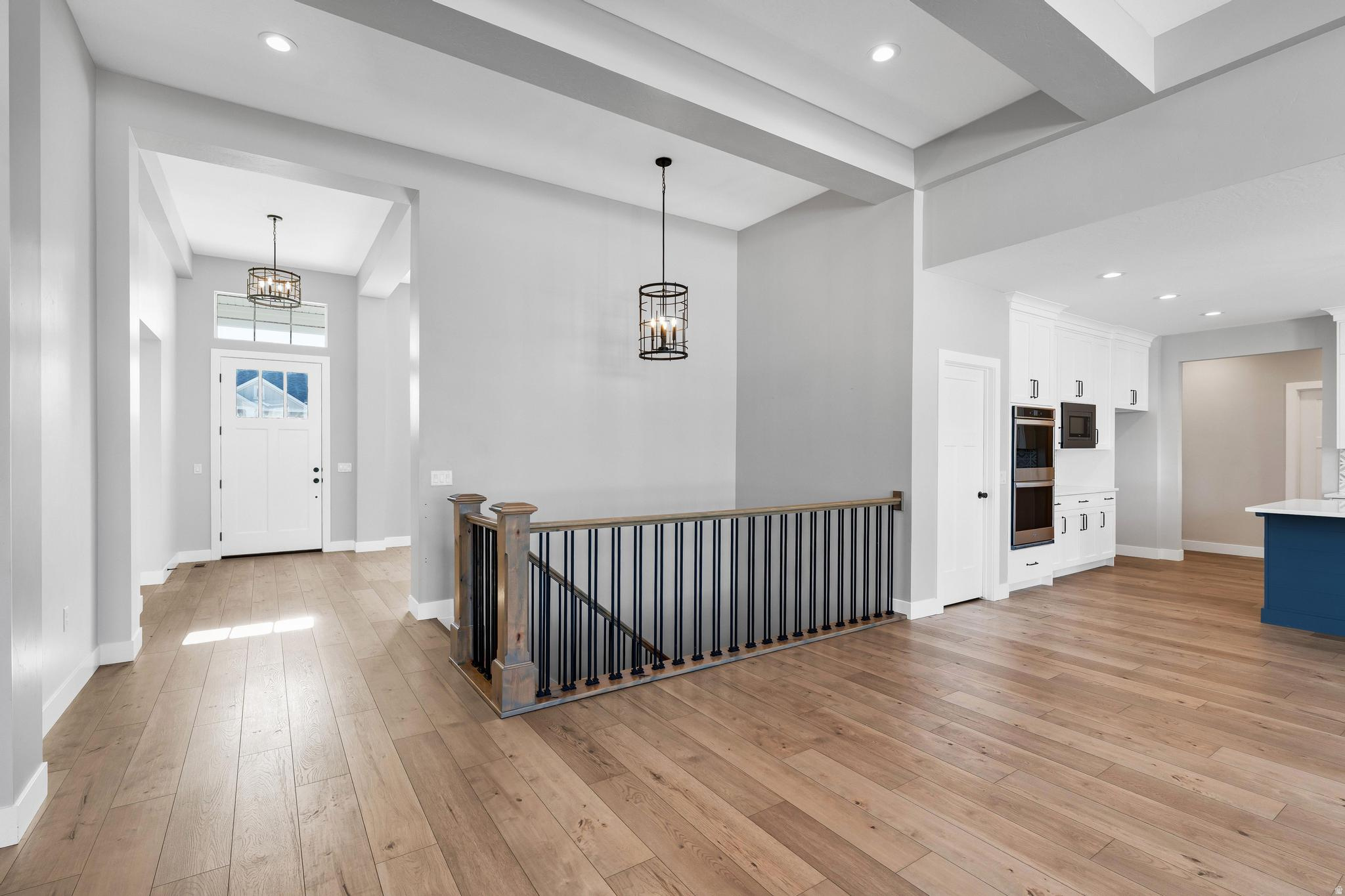 MAPLEWOOD LANE SUBDIVISION - Residential