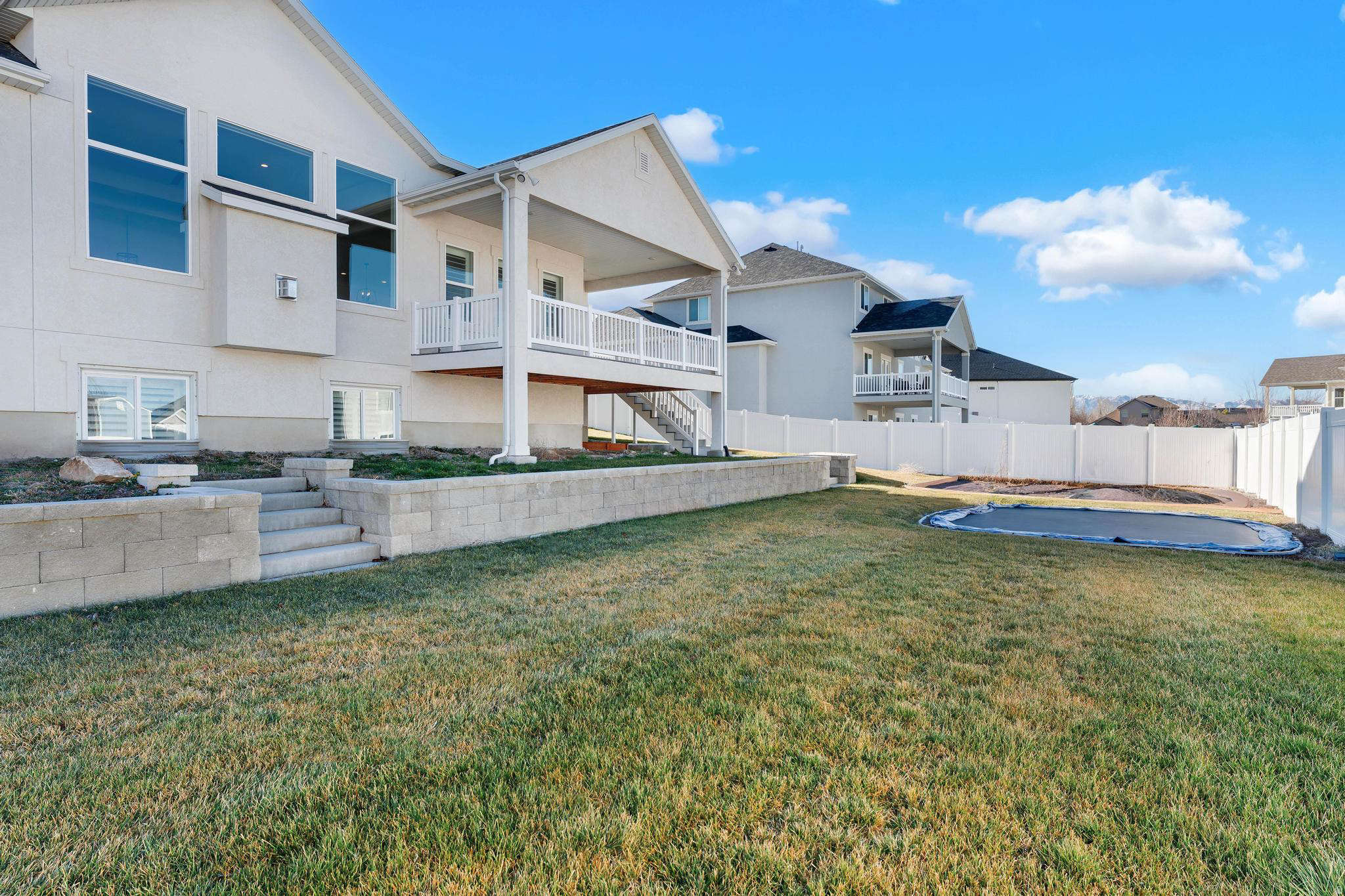 MAPLEWOOD LANE SUBDIVISION - Residential