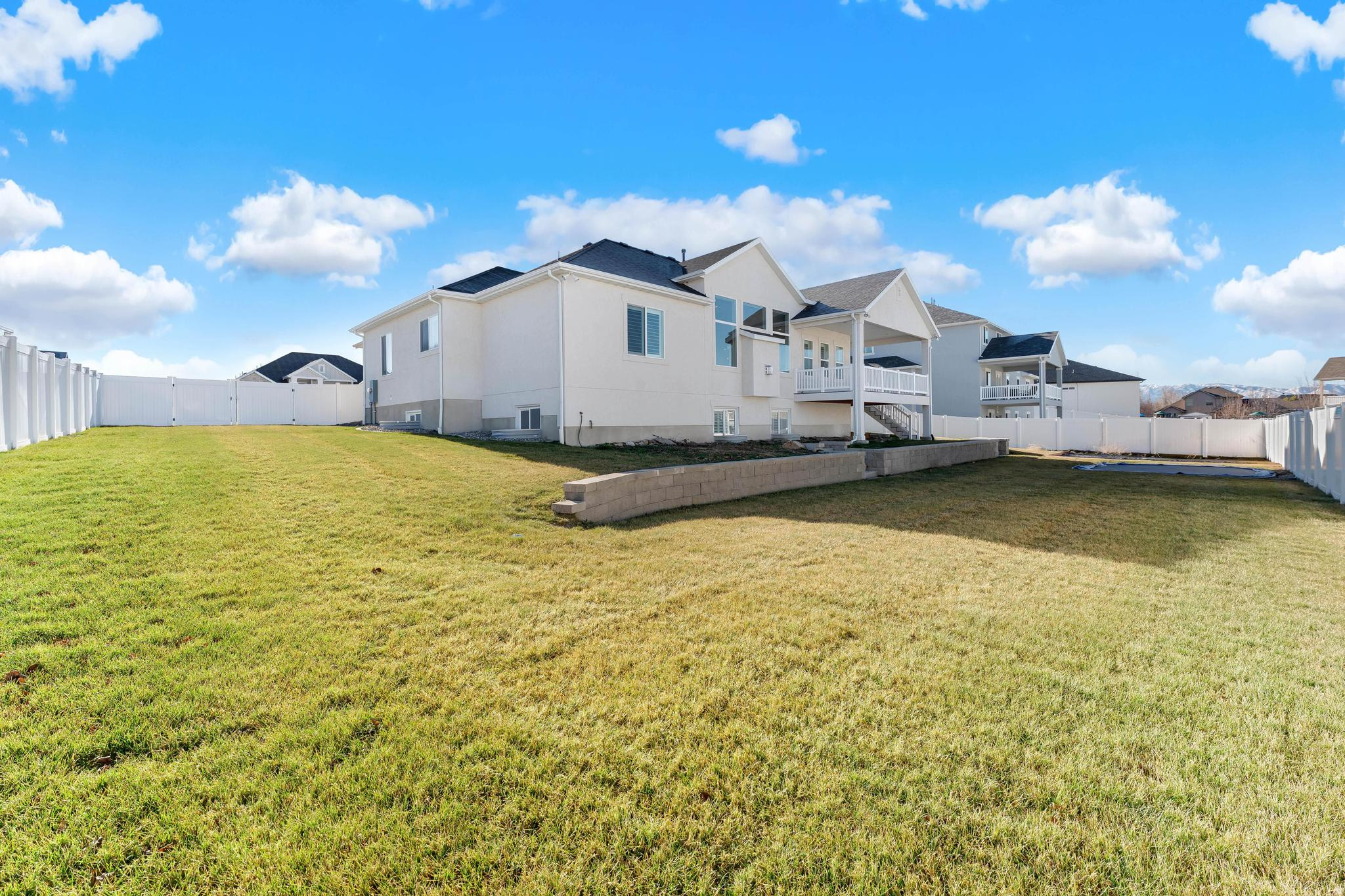 MAPLEWOOD LANE SUBDIVISION - Residential