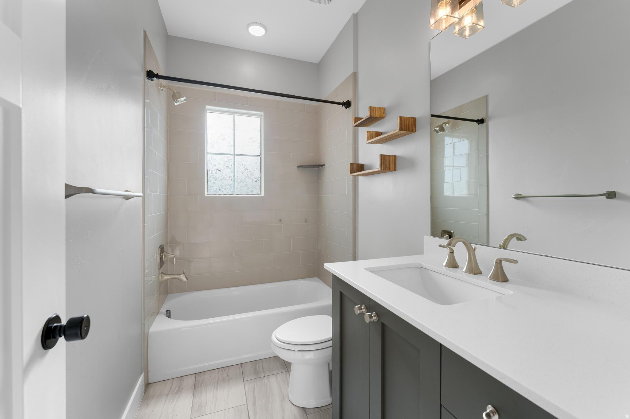 MAPLEWOOD LANE SUBDIVISION - Residential