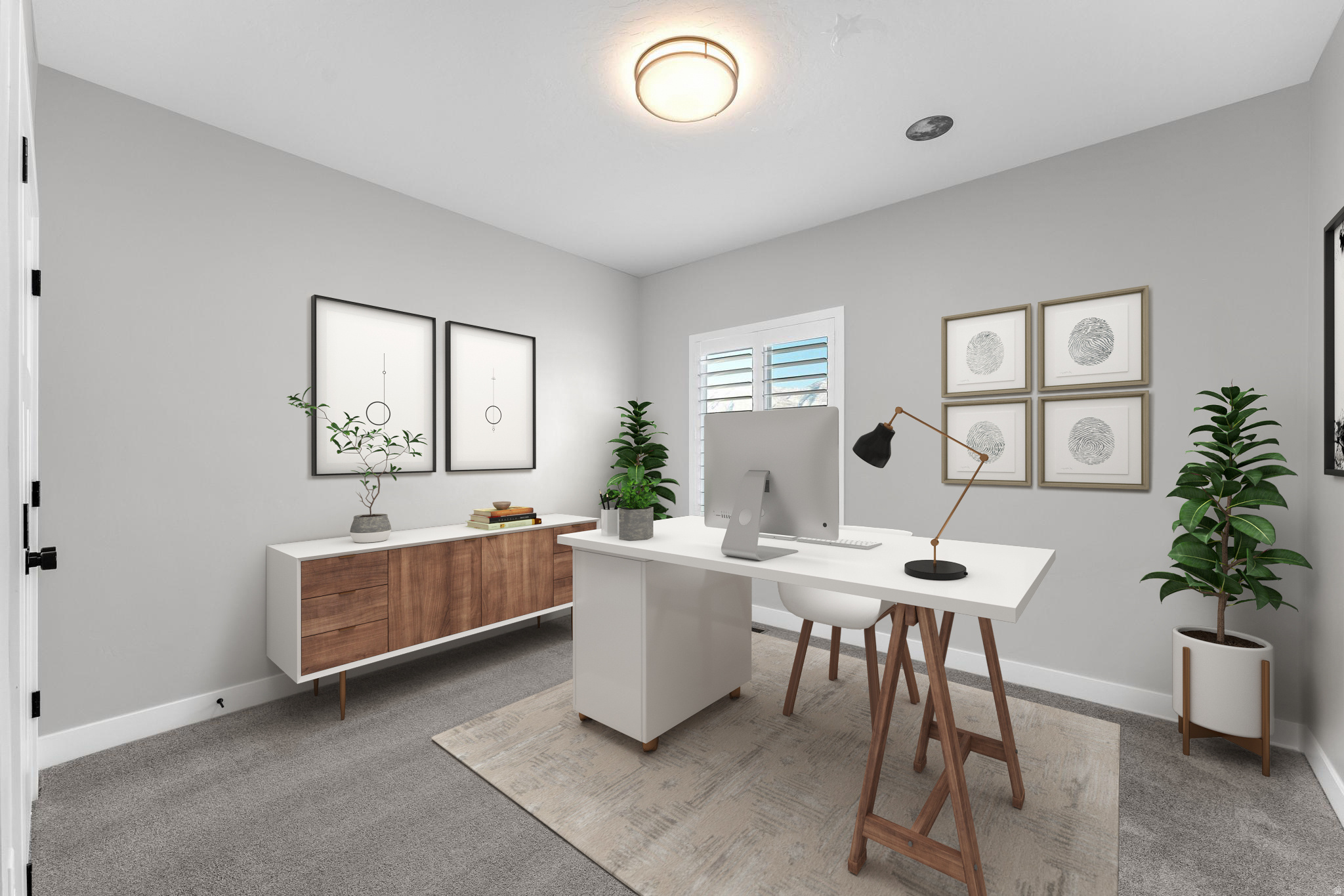 MAPLEWOOD LANE SUBDIVISION - Residential