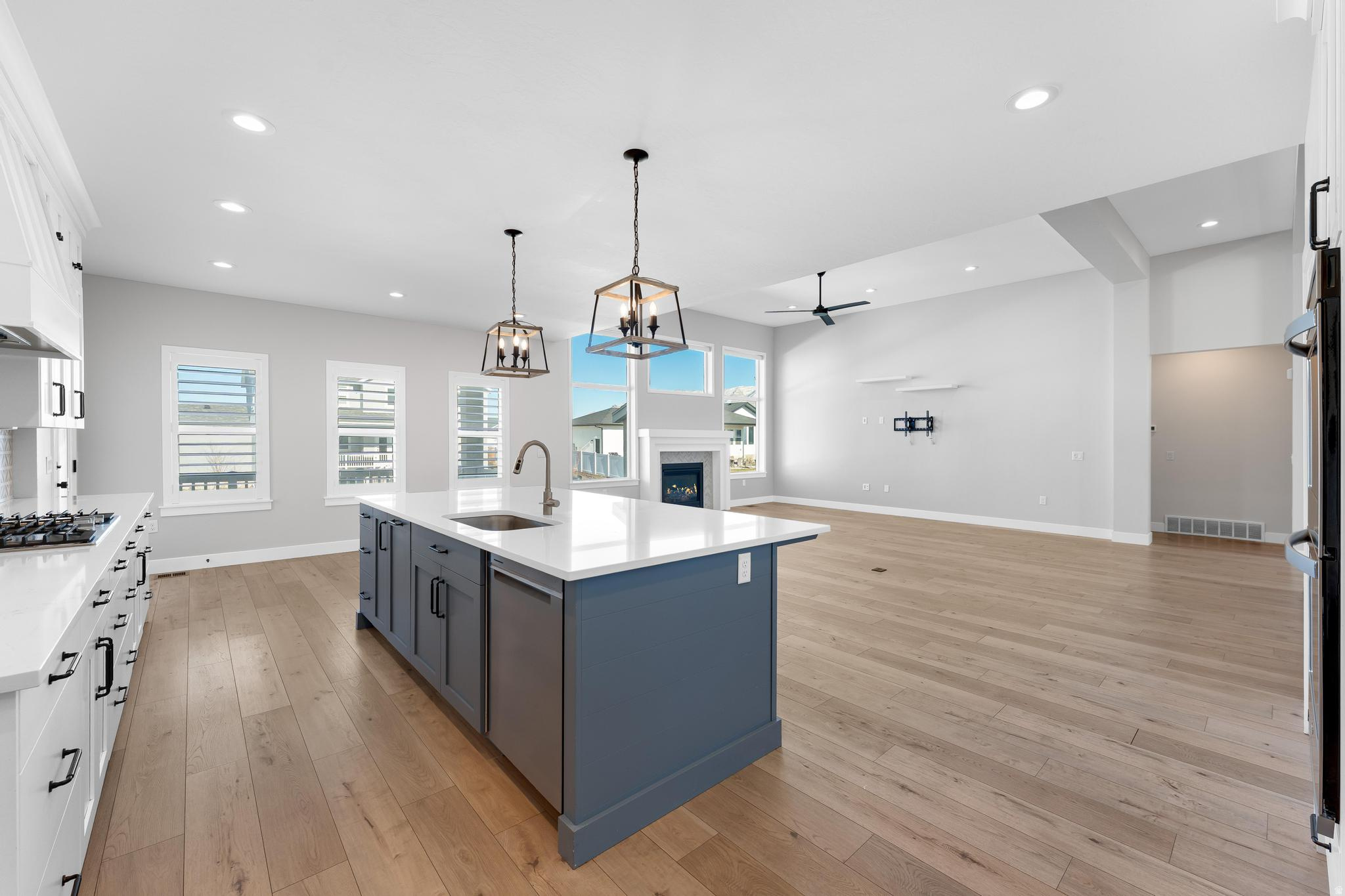 MAPLEWOOD LANE SUBDIVISION - Residential