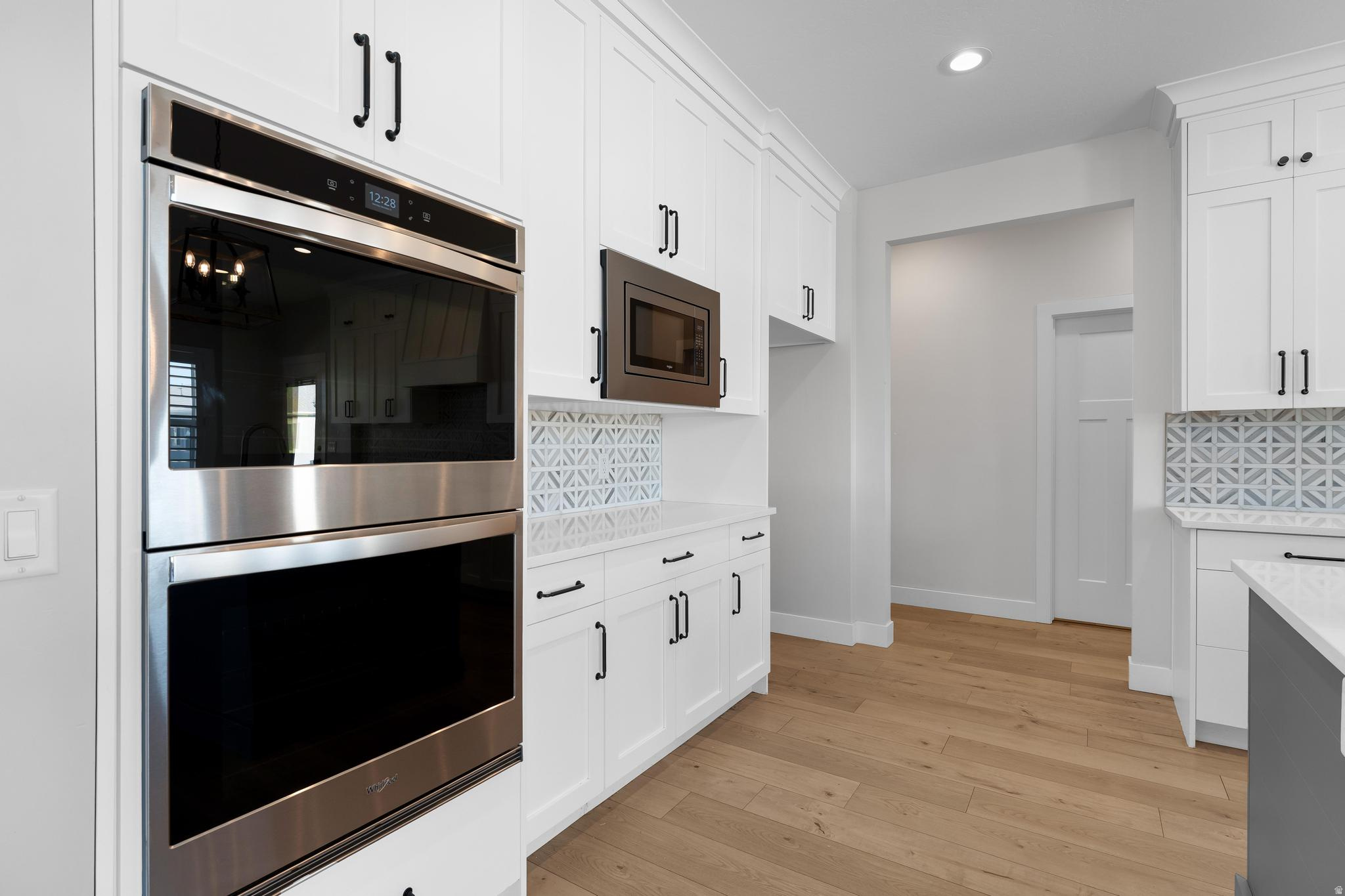 MAPLEWOOD LANE SUBDIVISION - Residential