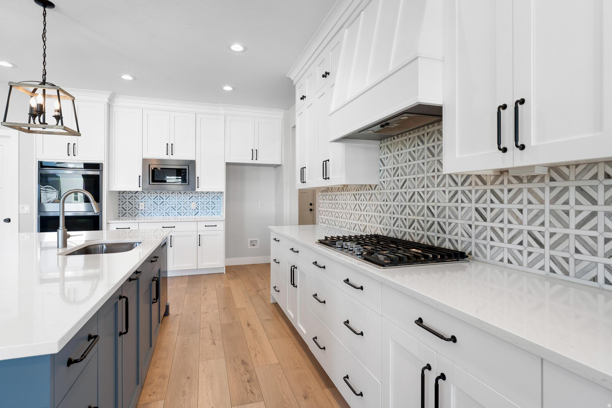 MAPLEWOOD LANE SUBDIVISION - Residential