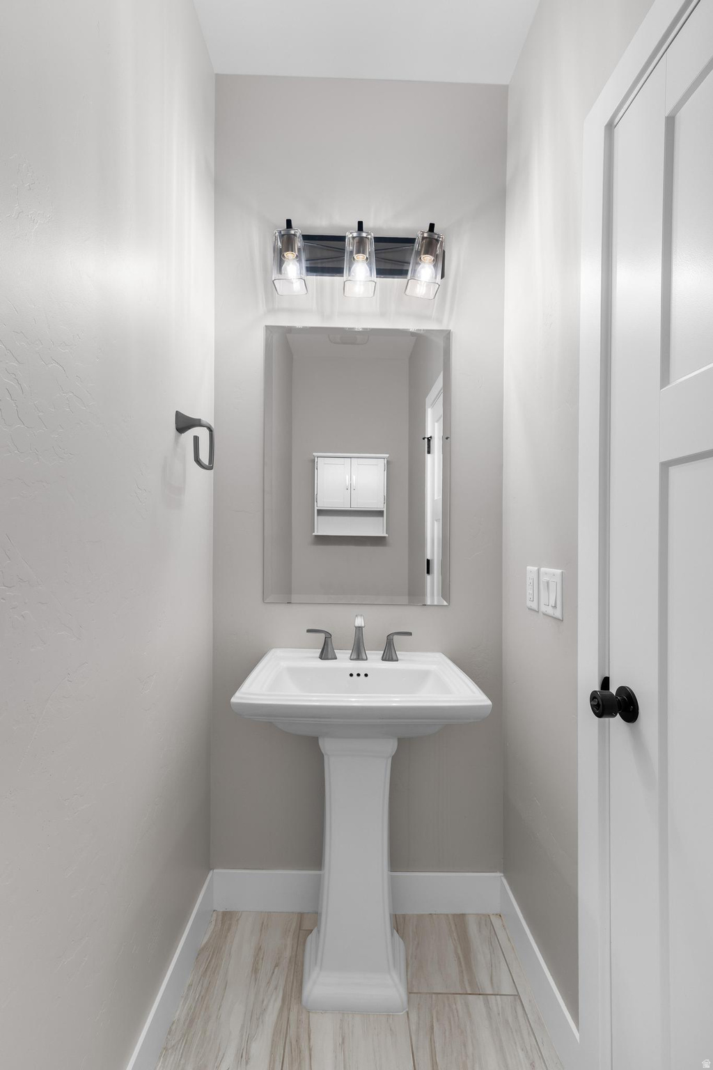 MAPLEWOOD LANE SUBDIVISION - Residential