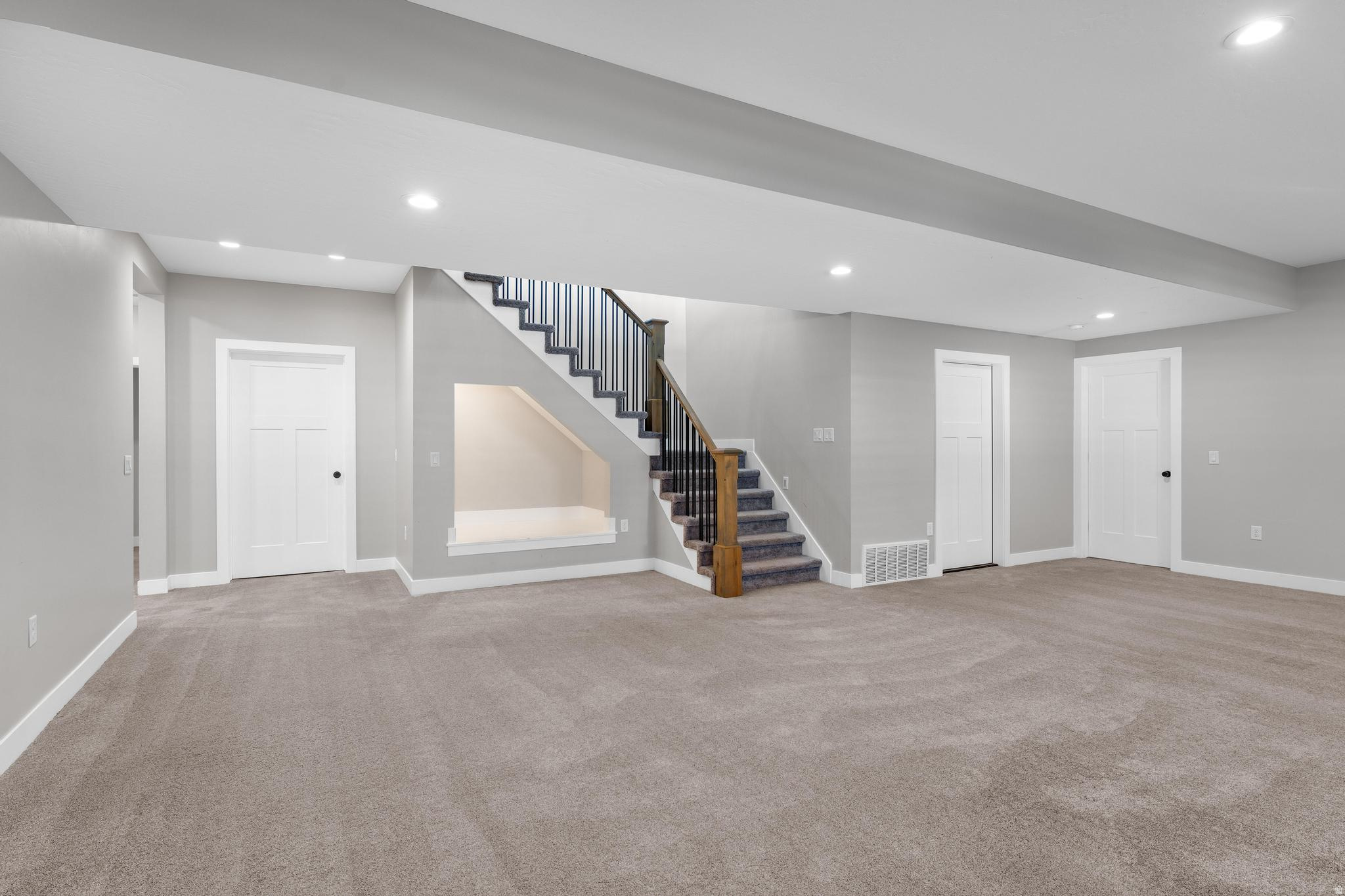 MAPLEWOOD LANE SUBDIVISION - Residential