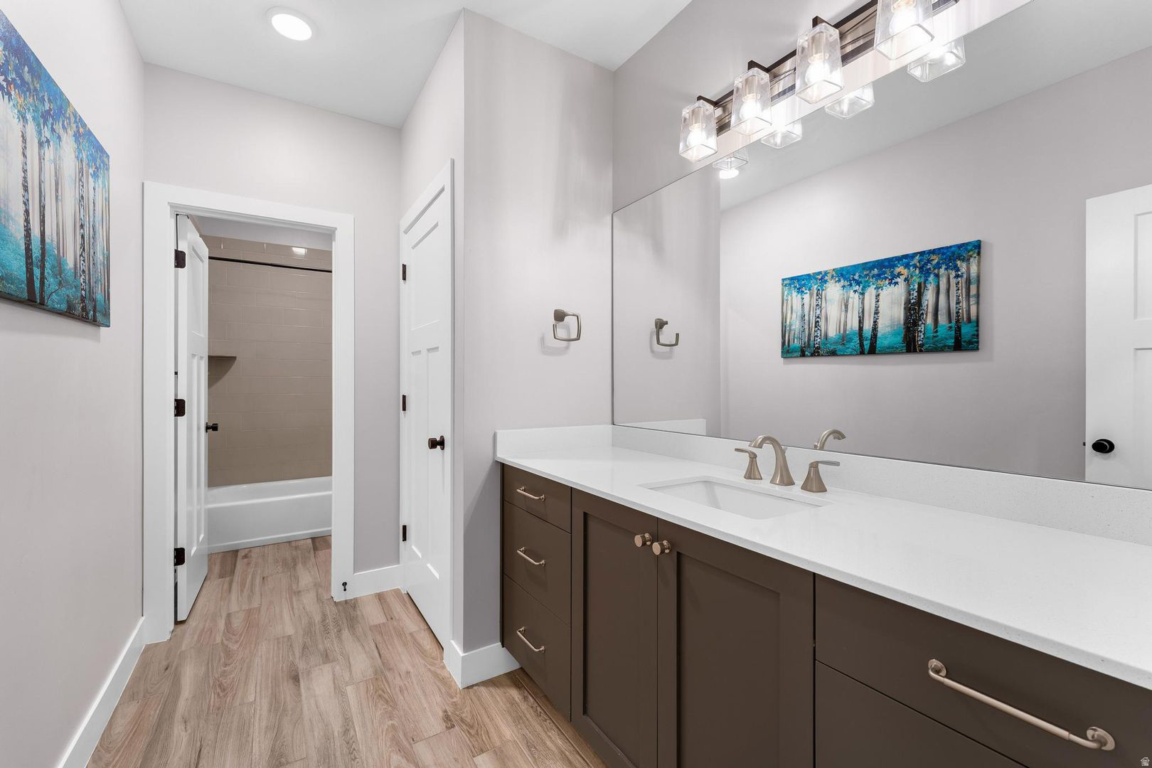 MAPLEWOOD LANE SUBDIVISION - Residential